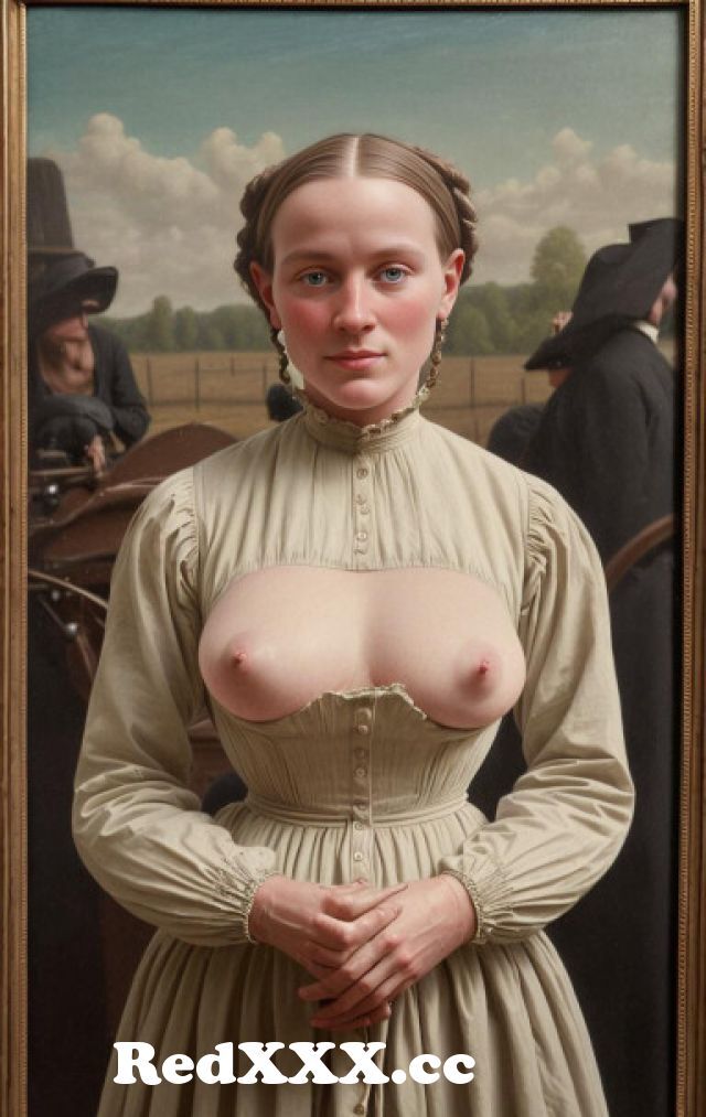 brenda corrigan share nude amish woman photos