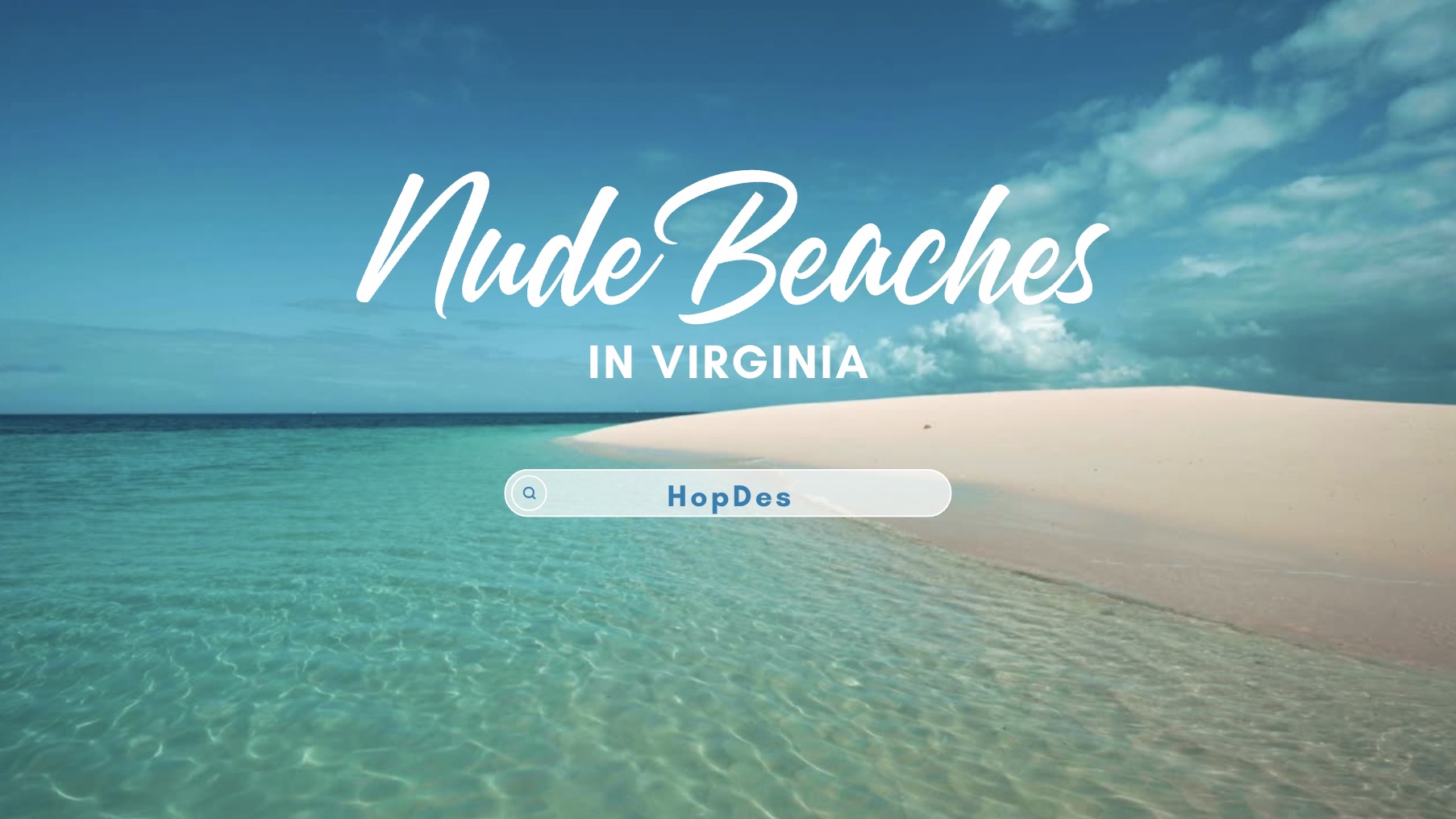 aimen jamal recommends Nude Beach In Delaware