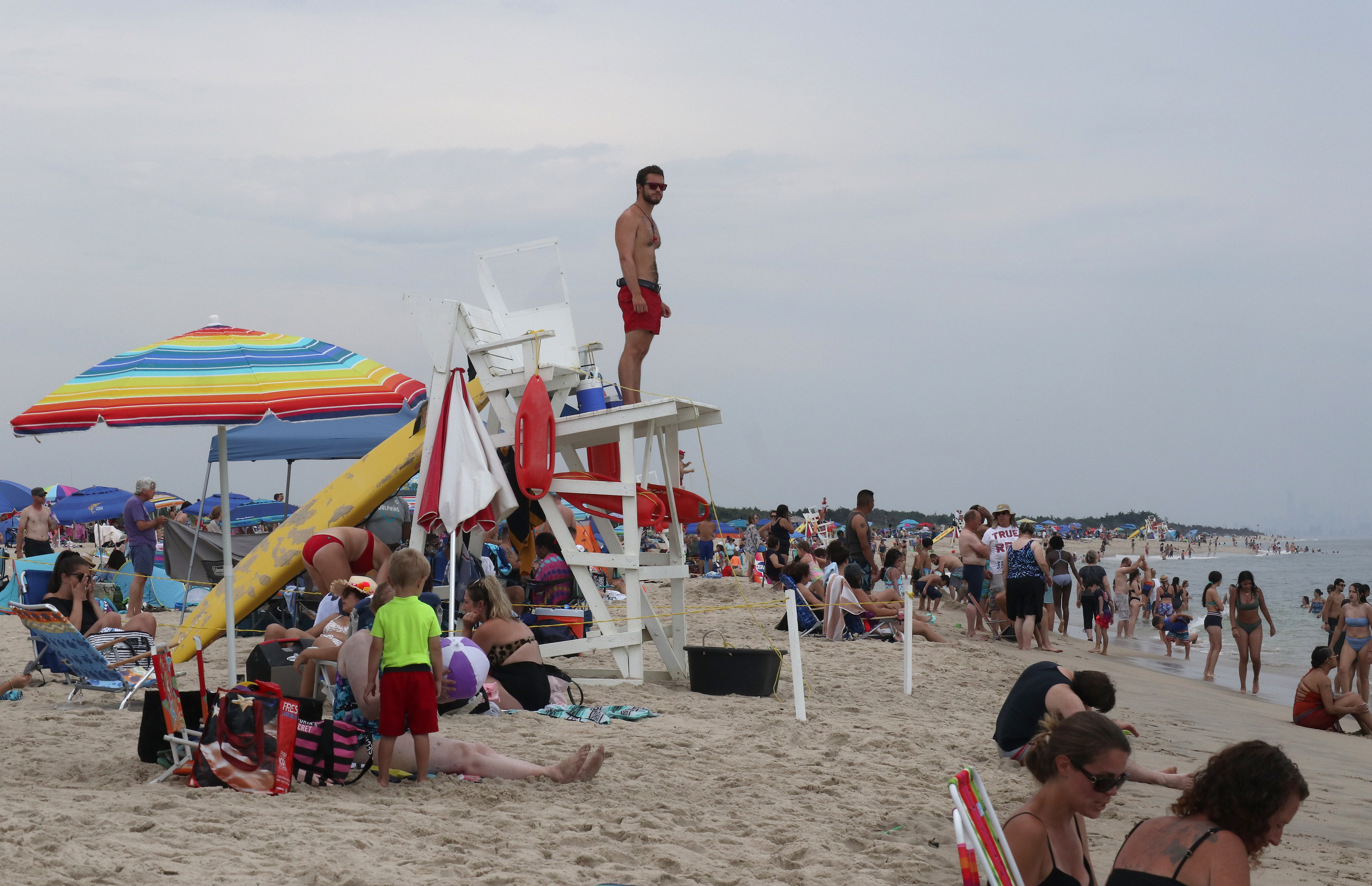 changaz khan recommends Nude Beach In Sandy Hook Nj