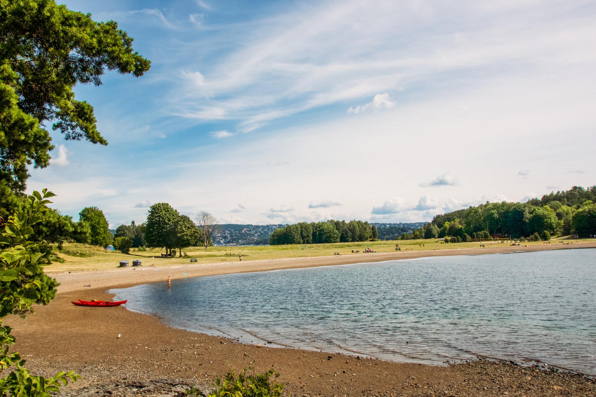 cale bigelow add photo nude beaches in norway