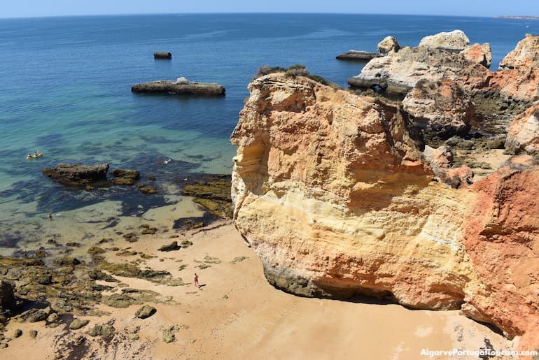 ainy rafiq recommends nude beaches in portugal pic