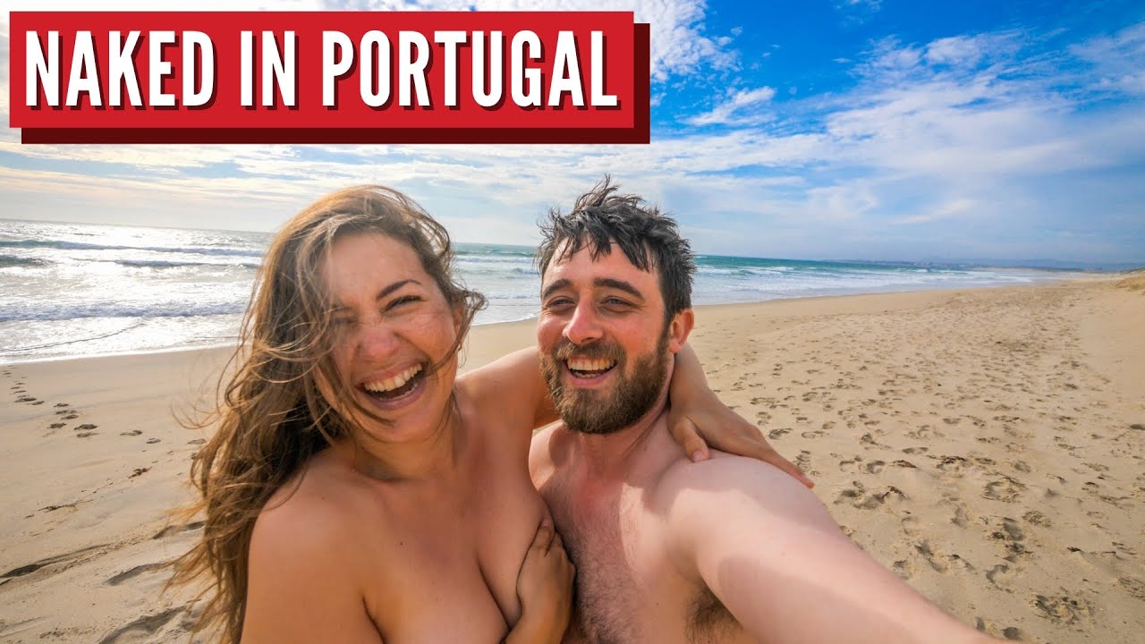 nude beaches in portugal
