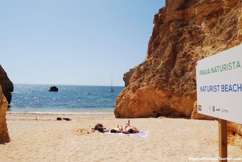 cholpon duisheeva recommends Nude Beaches In Portugal