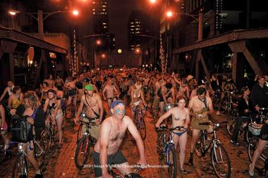 bashir yakubu share nude bike ride chicago photos