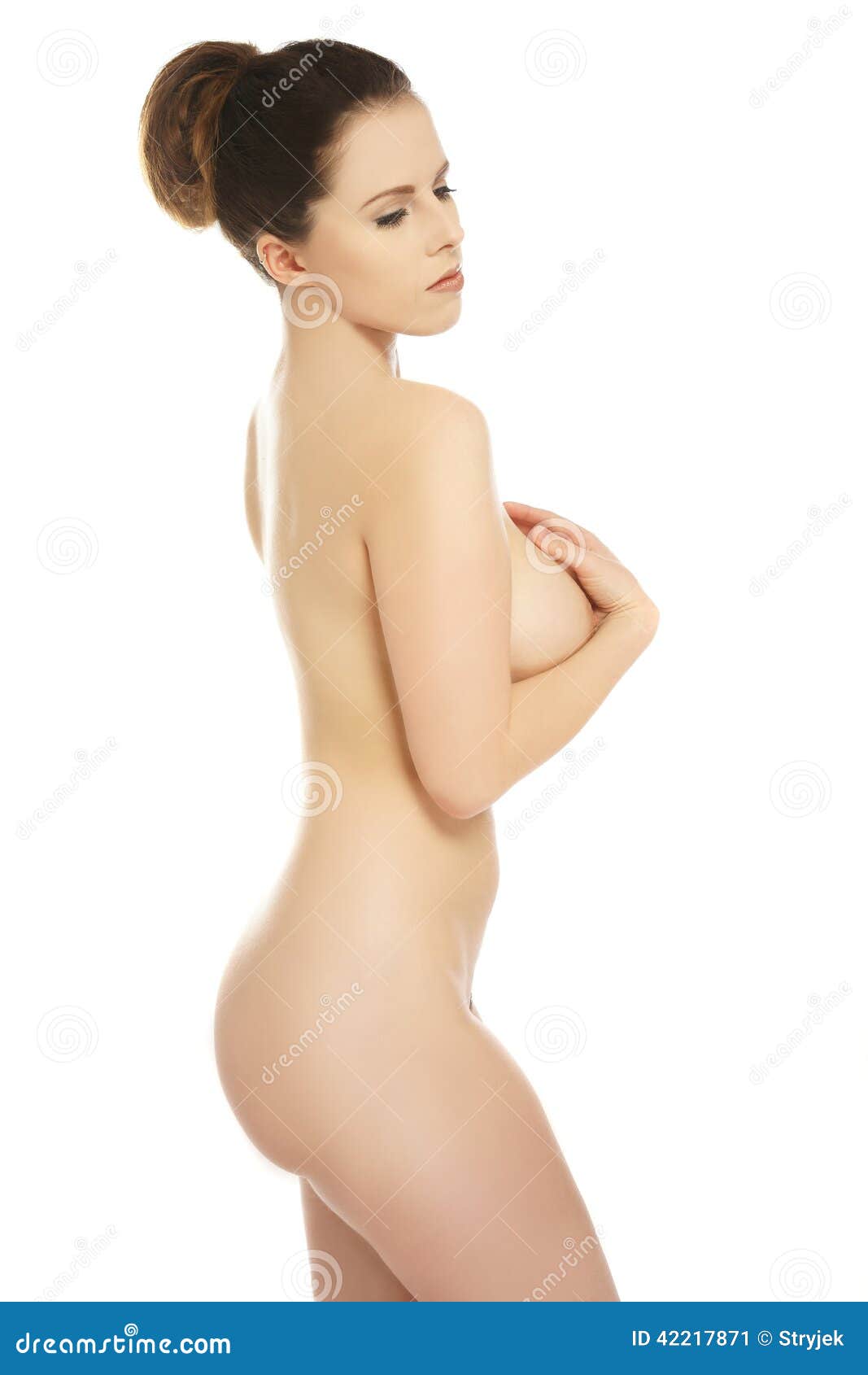courtney ostrom recommends nude female side view pic