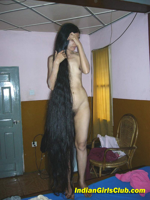 Nude Girl With Long Hair asian sluts