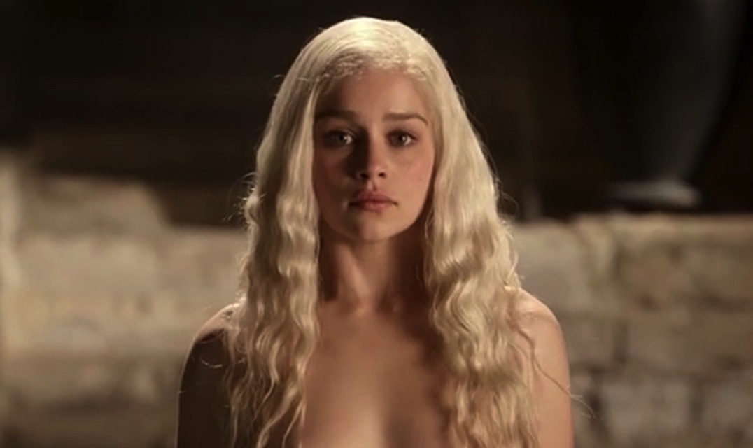 chelsea osburn recommends nude photos from game of thrones pic