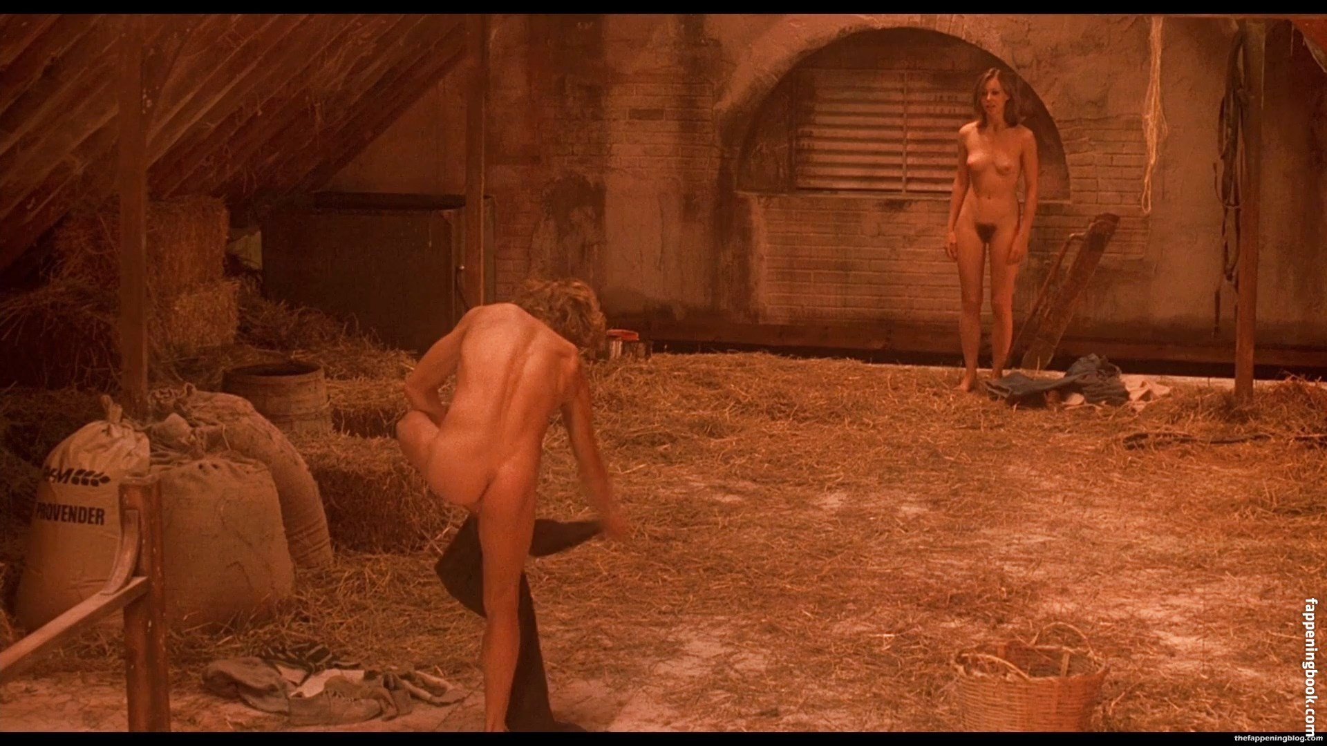 Nude Photos Of Jenny Agutter dildo orgasm