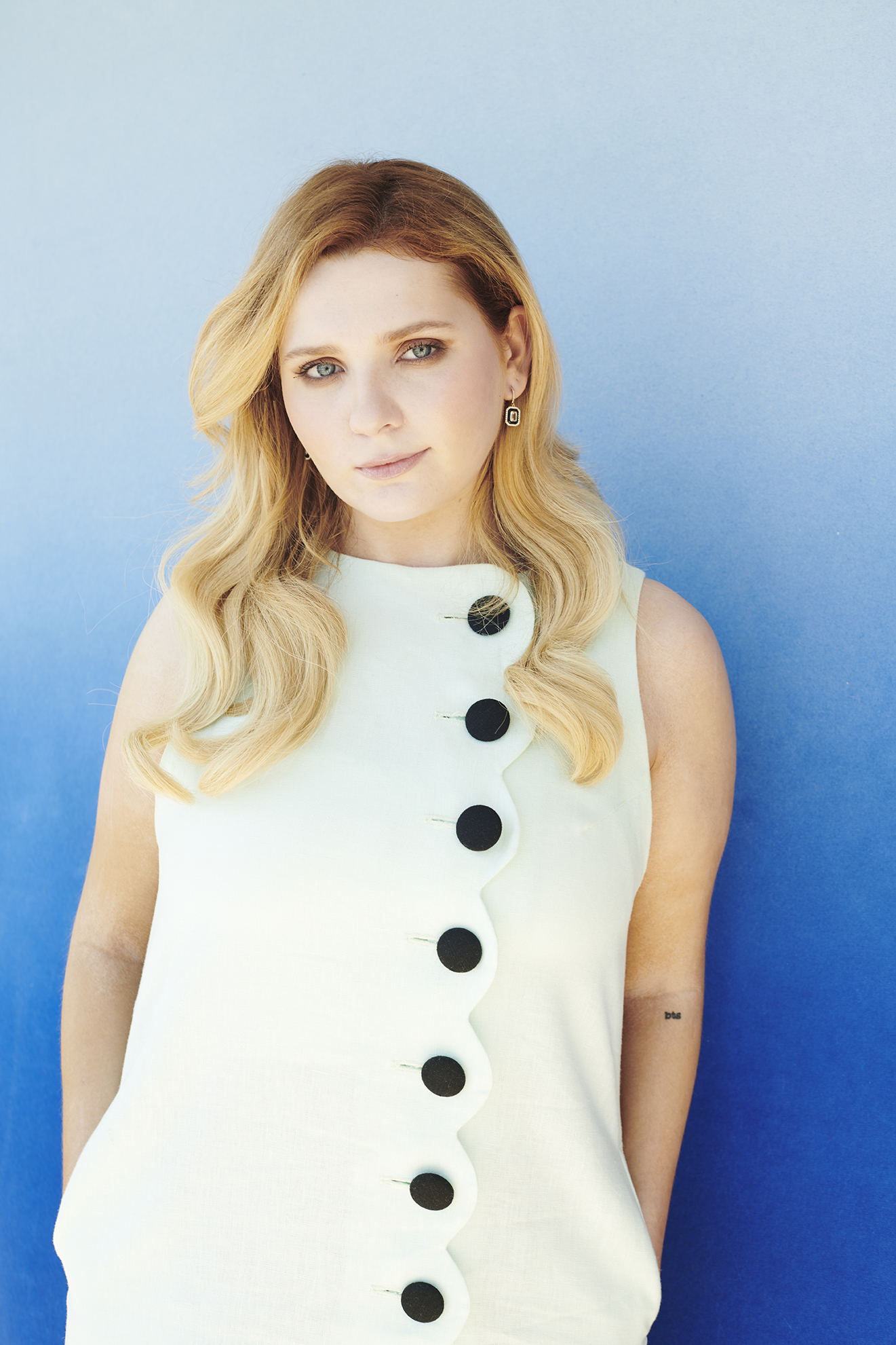 brady chavez share nude pics of abigail breslin photos