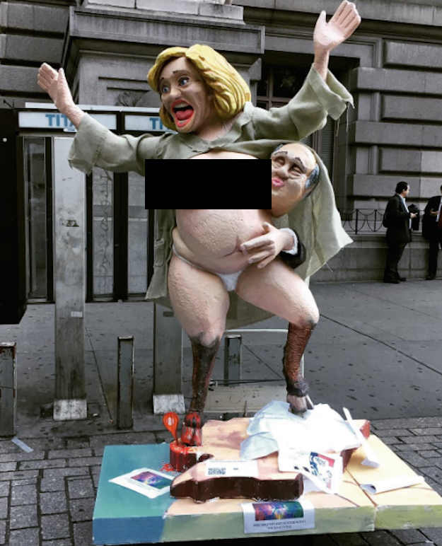 Best of Nude pictures of hillary