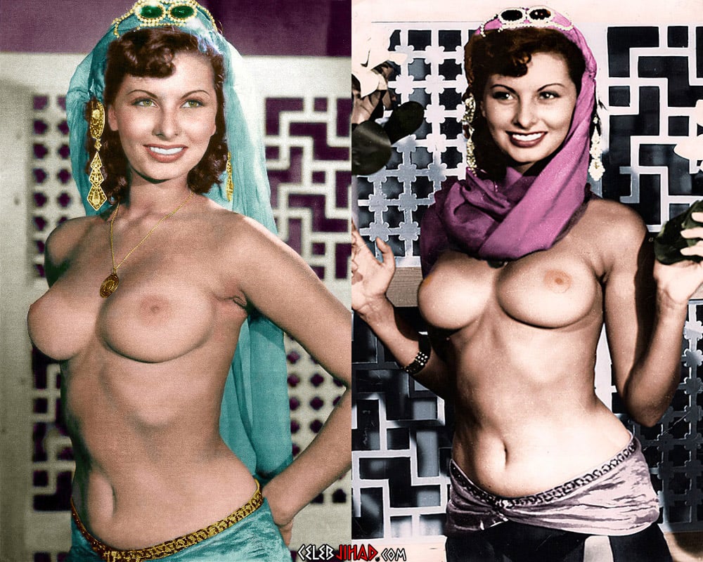 Nude Pictures Of Sophia Loren film hdcom