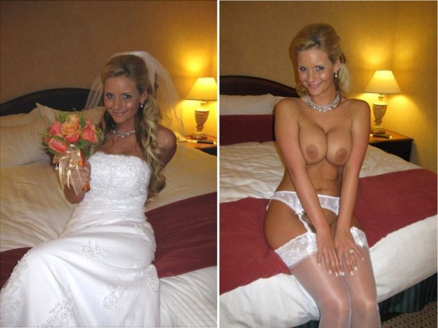 christina hildreth share nude wedding night photos photos