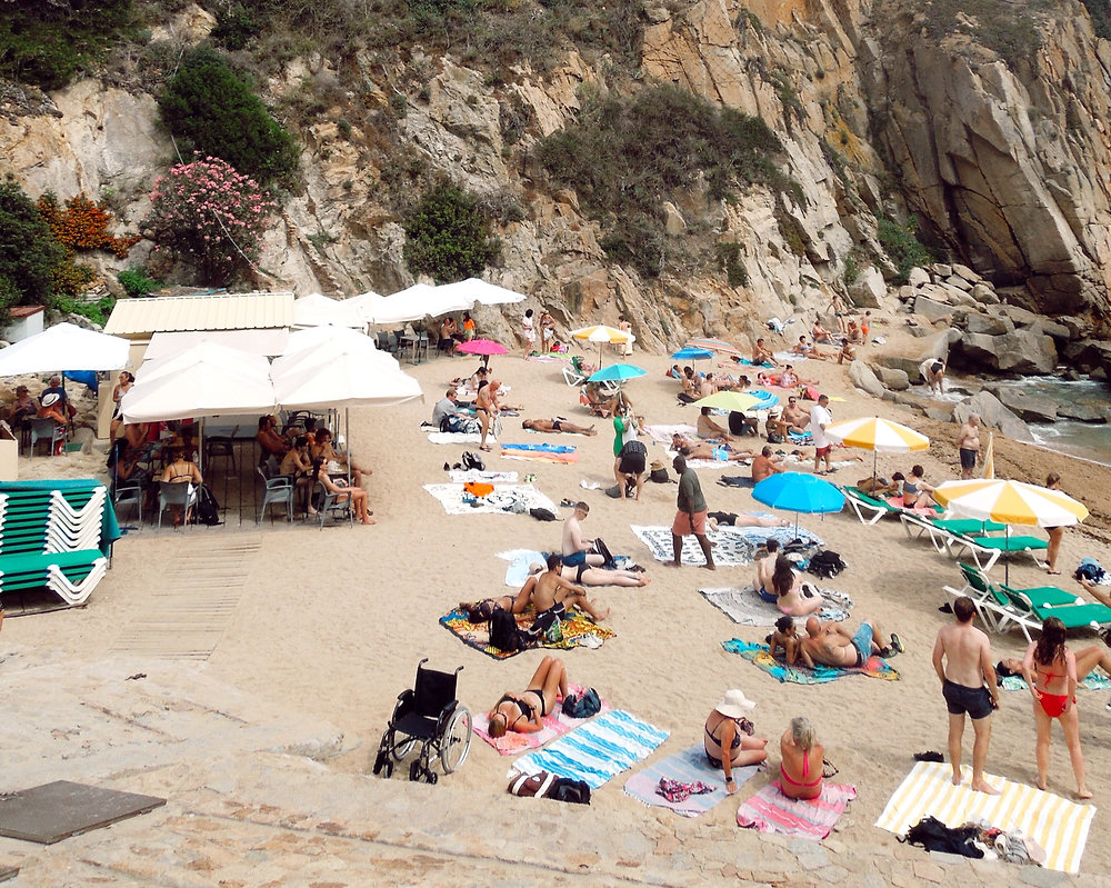 allison dinh recommends nudism in insula corfu pic