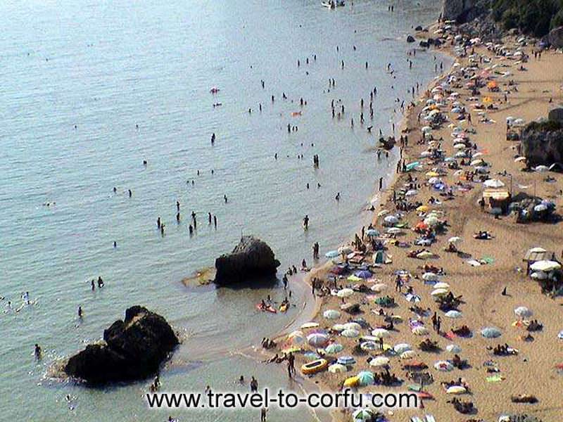 cathy florian add nudism in insula corfu photo