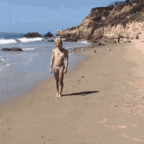 clarence boykins add photo nudist beach gifs