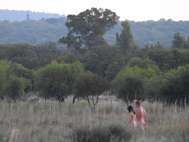 cherie castafaro recommends nudist resorts south africa pic