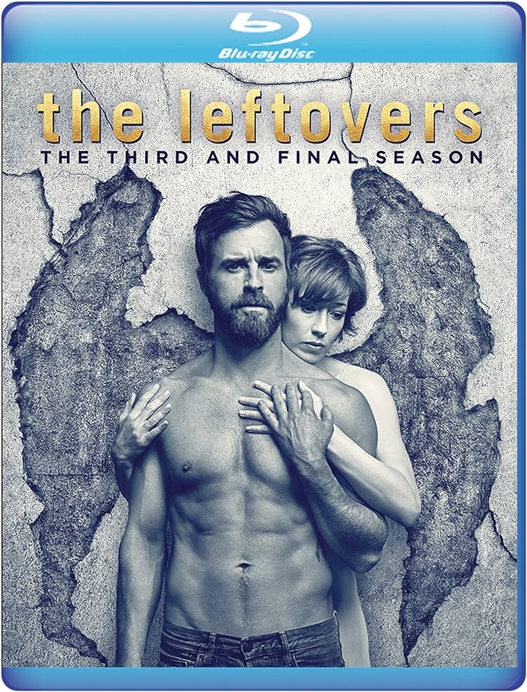 danielle wingfield recommends nudity in the leftovers pic