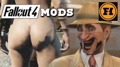 agnes wilk add photo nudity mod fallout 4