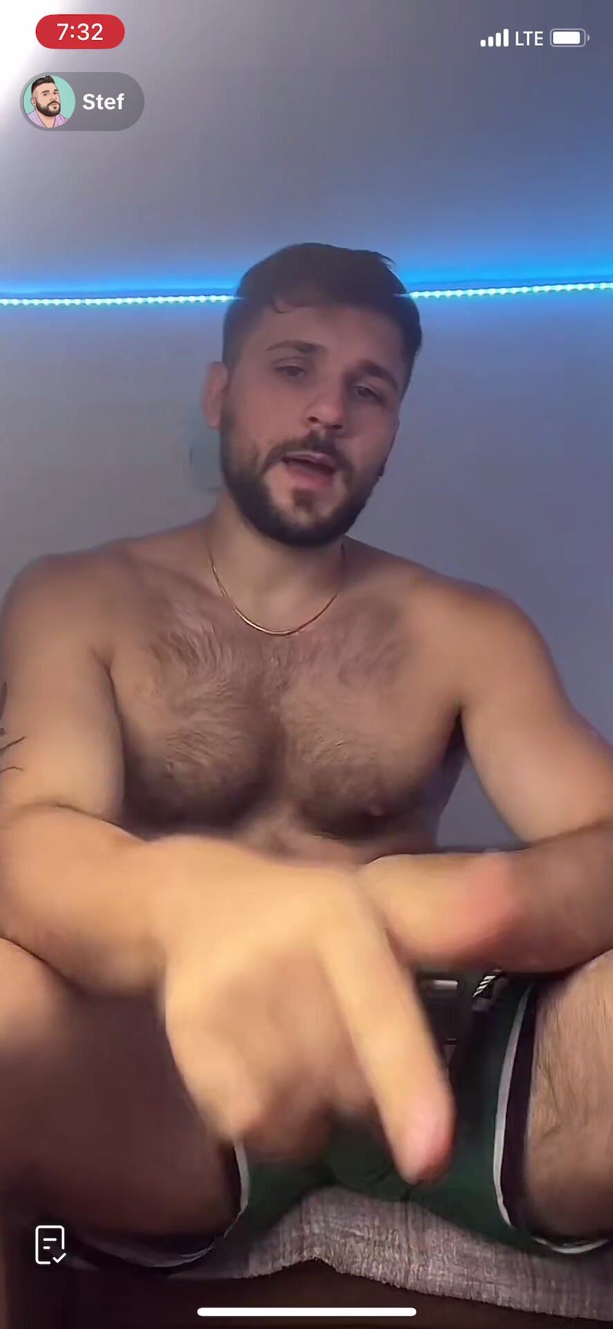 denise darbouze recommends Nudity On Tik Tok