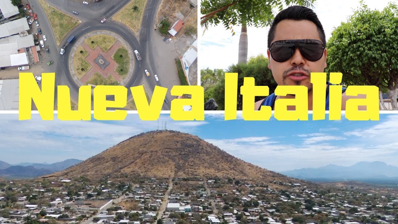 damien mccullagh recommends nueva italia michoacan videos pic