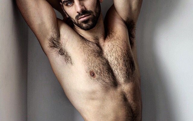 Best of Nyle dimarco nude