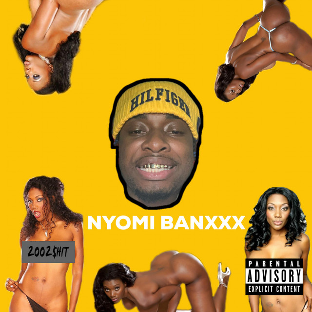 candi comer recommends Nyomi Banxx Photos