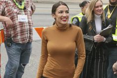 anthony bucklin recommends ocasio cortez bikini pic