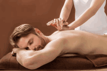 dan sweetman recommends Oil Massage Gif