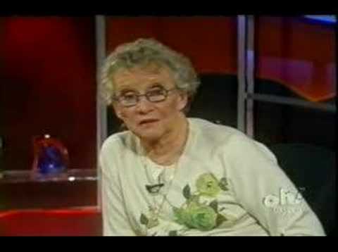 audrey mintz recommends old lady sex show pic