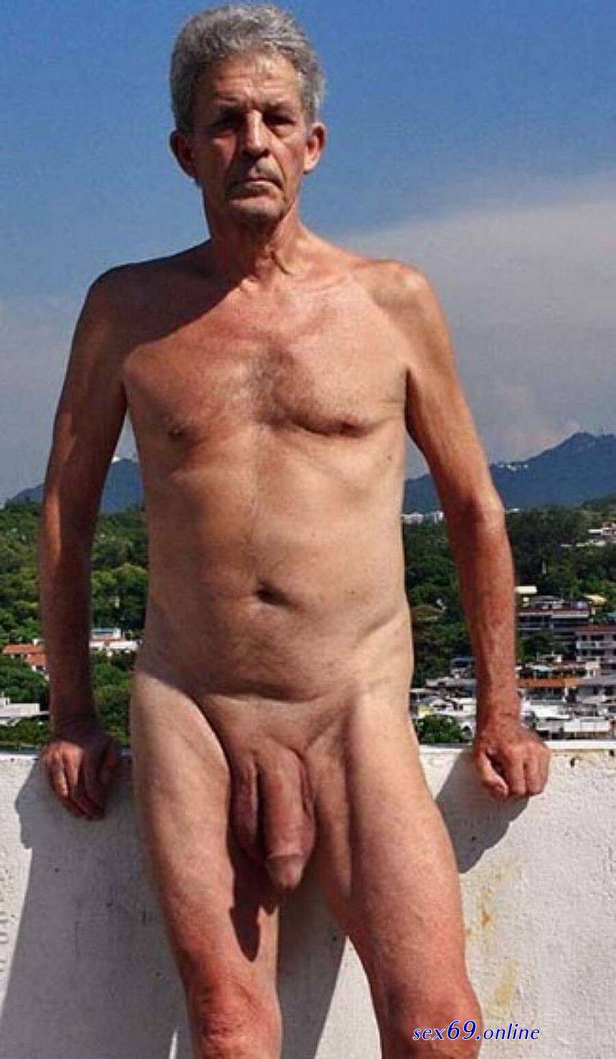 dale mobley share old man huge penis photos