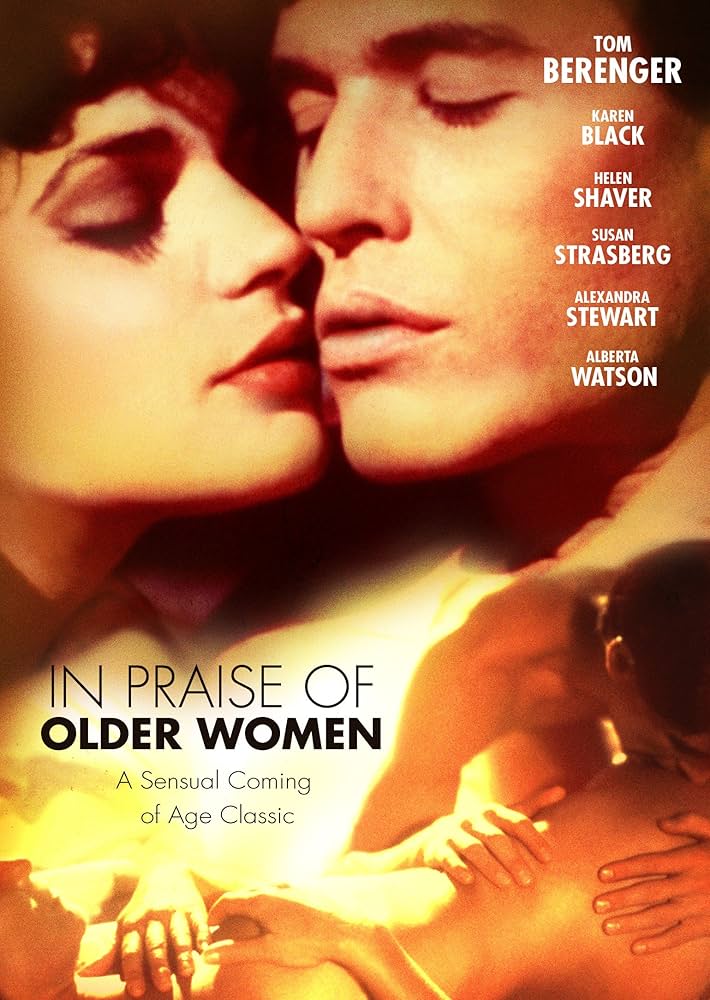 bob bidwell recommends Old Woman Sexy Movie