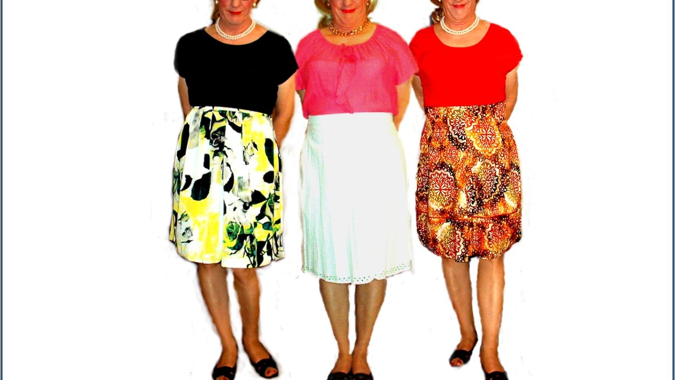 Best of Older women dressed tumblr