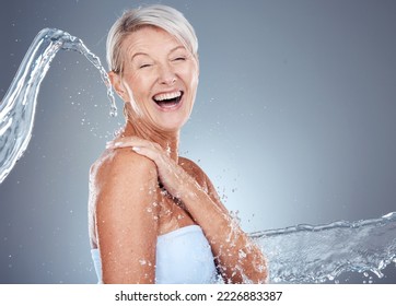 carla warrington add older women in shower photo