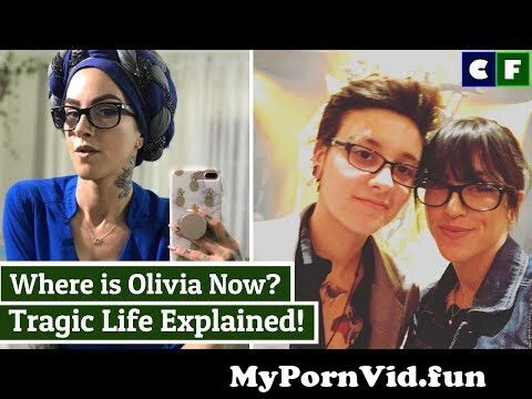anne burmeister recommends olivia black sex tape pic