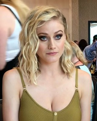 olivia taylor dudley naked