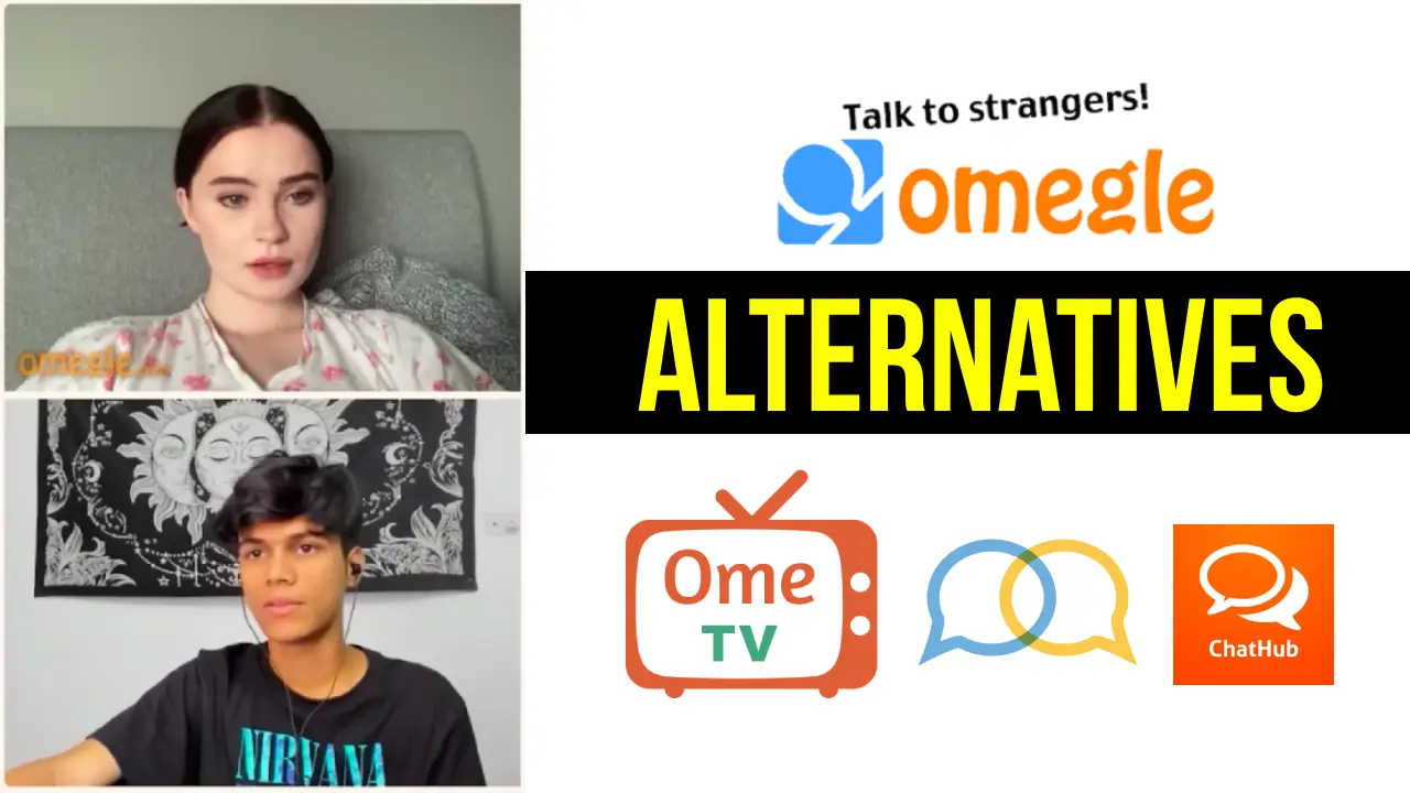 charly mcdonald recommends omegle videos with sound pic