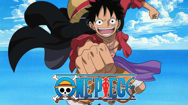 brian eldridge recommends One Piece Episode 28 English Dub