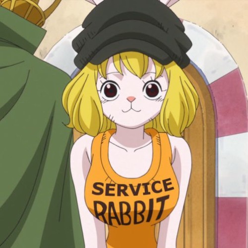 chukwuma prince recommends one piece fanservice pic