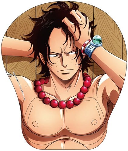 bijumon george recommends One Piece Fanservice