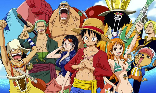 One Piece Free Download All Episodes mature students