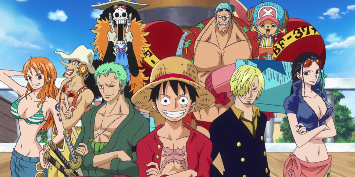 clara lok recommends one piece online english dubbed pic