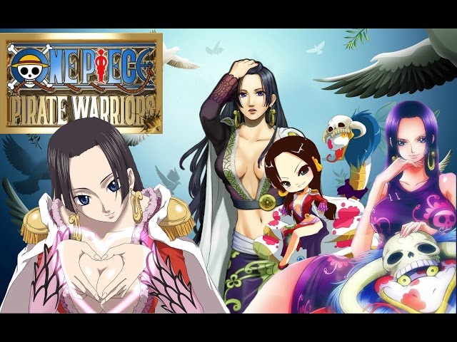 angele alminana recommends one piece snake princess pic