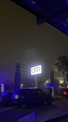 Onyx Strip Club Philadelphia tropical night