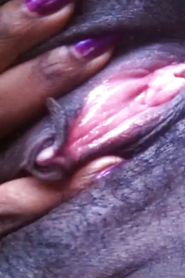 abiodun adegbenro recommends open wet black pussy pic