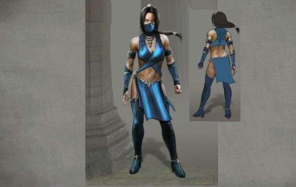 aboubacar fofana add photo original mortal kombat female characters