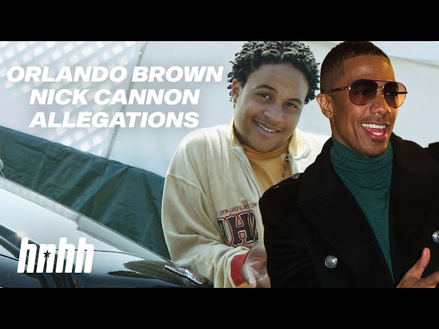 ba lam share orlando brown sex tape video photos