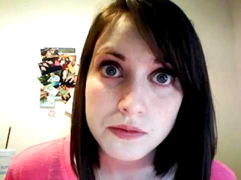 adrienne long recommends overly attached girlfriend sexy pic