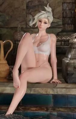 catherina murray recommends Overwatch Sfm Porn Tumblr