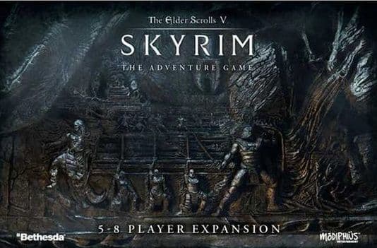 p the elder scrolls v skyrim images