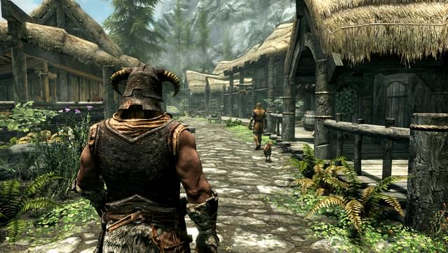 daniel mumba recommends P The Elder Scrolls V Skyrim Images